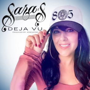 Deja Vu album cover
