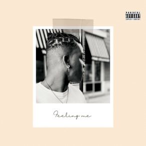 Feeling Me album cover