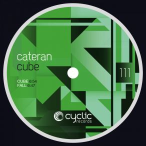 Cube album cover