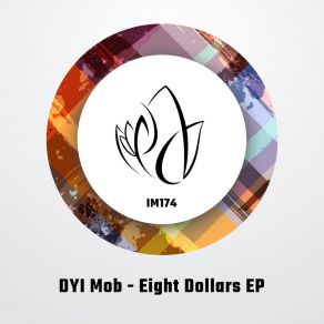 Eight Dollars album cover