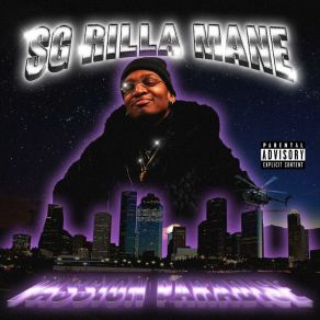 Passion Paradise album cover