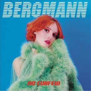 No Curfew album cover