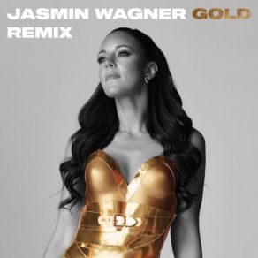 Gold (Remix) album cover