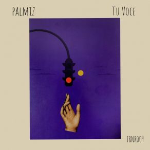 Tu Voce album cover