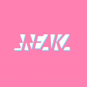 Breaka 003 album cover