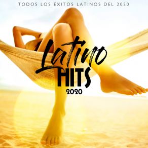 Latino Hits 2020 album cover