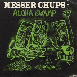 Aloha Swamp album cover