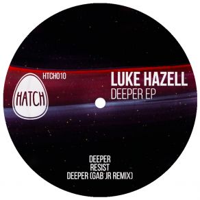 Deeper album cover