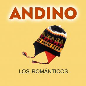 Andino album cover