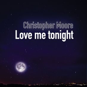Love Me Tonight album cover