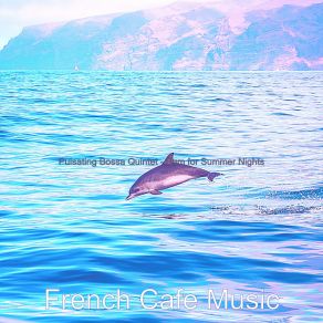 Pulsating Bossa Quintet - Bgm For Summer Nights album cover