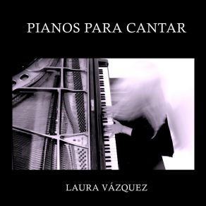 Pianos Para Cantar album cover