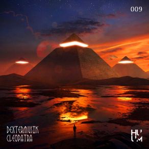 Cleopatra album cover