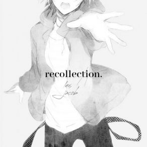 Recollection. album cover