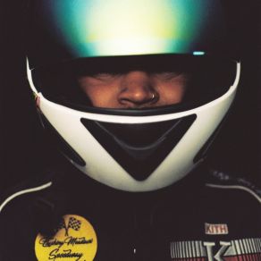 CRASH album cover