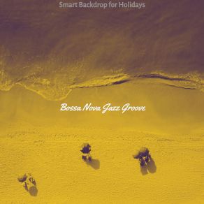 Smart Backdrop For Holidays album cover