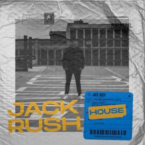 House album cover
