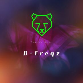 Psycho Bear album cover
