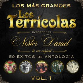 50 Exitos Antologia, Vol. 1 album cover