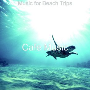 Music For Beach Trips album cover