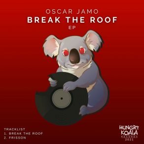Break The Roof album cover