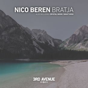 Bratja album cover