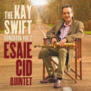 The Kay Swift Songbook, Vol. 2 album cover