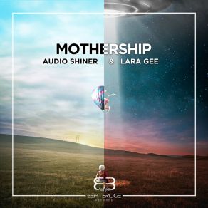 Mothership album cover