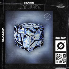 Let U Go album cover