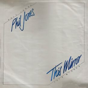 This Mirror album cover