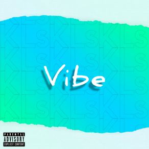 Vibe album cover