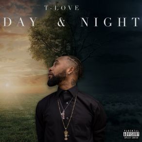 Day & Night album cover
