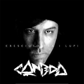 Cresciuto Tra I Lupi album cover