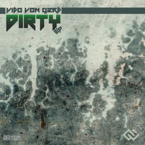 Dirty album cover