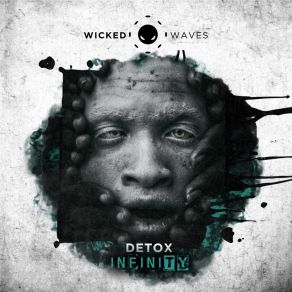 Infinity album cover