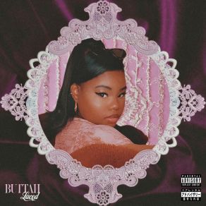 Laced album cover