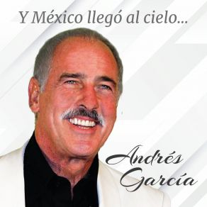 Y México Llego Al Cielo album cover