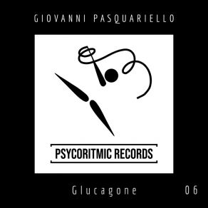 Glucagone album cover