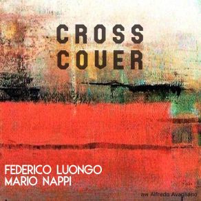 CROSS COVER album cover