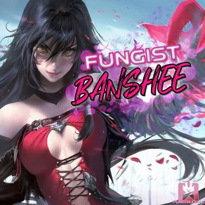 Banshee album cover