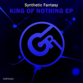 King Of Nothing album cover