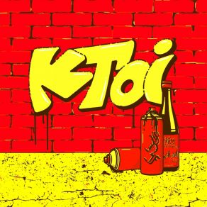 K-TOI Trax album cover