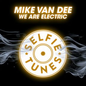 We Are Electric album cover