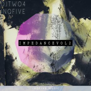 Impedance, Vol. 2 album cover