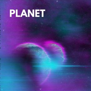 Planet album cover