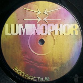 Luminophor album cover