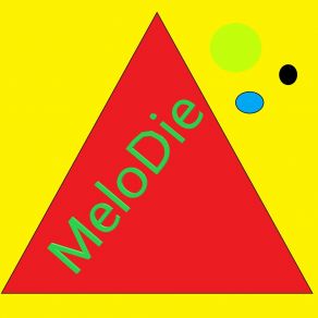 MeloDie album cover