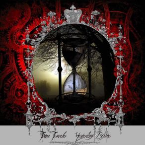 Yesterday Begins album cover