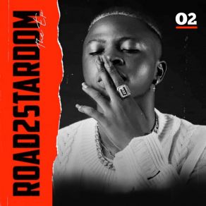 Road2Stardom album cover
