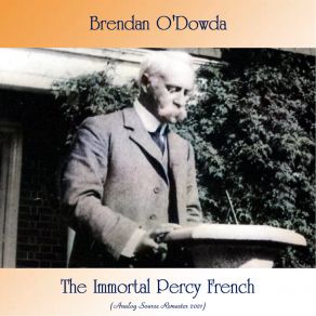 The Immortal Percy French (Analog Source Remaster 2021) album cover
